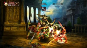 ATLUS USA Confirm Dragon's Crown to Hit Retail and Playstation Network Services From Summer 2013 2 06