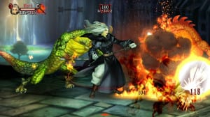 ATLUS USA Confirm Dragon's Crown to Hit Retail and Playstation Network Services From Summer 2013 3 05001