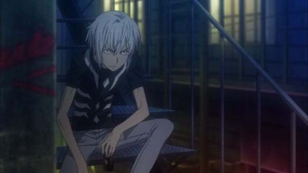 A Certain Magical Index Parts 1 & 2 - Anime Review 4 vlcsnap-2013-03-26-22h55m18s9