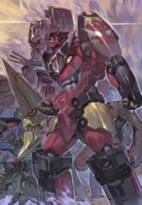 Gurren
