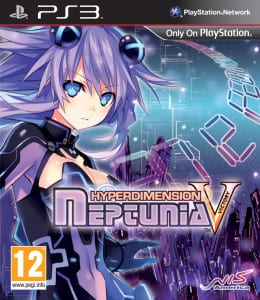 Hyperdimension Neptunia Victory 1 UK_HNV_frontcover_800px