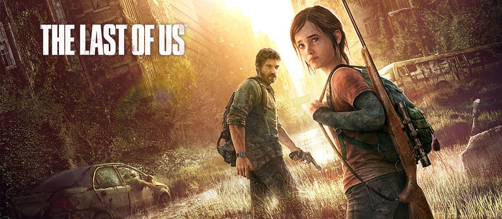 Naughty Dog Release Two New Trailers for The Last of Us 1 lou