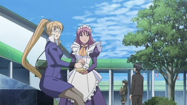 Shakugan no Shana Season 2 Parts 1/2 - Anime Review 4 vlcsnap-2013-04-10-00h44m07s65