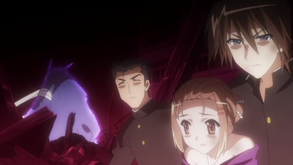 Shakugan no Shana Season 2 Parts 1/2 - Anime Review 5 vlcsnap-2013-04-10-01h12m07s207