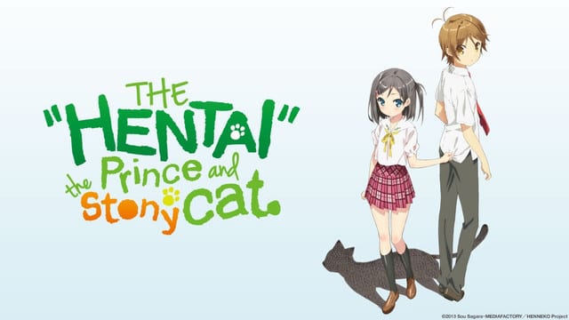 Crunchyroll Confirms Plans to Stream The "Hentai" Prince and the Stony Cat Anime Series 1 23ddec1c15c3a80151d1c002239cc7881365775506_full