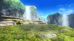DOA5U_groupB_stage_LOST WORLD_01