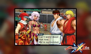 English Language Demo for Project X Zone Now Available from Nintendo 3DS eShop 3 _bmUploads_2013-05-23_2815_1 PXZ a lethal surprise - We are surrounded
