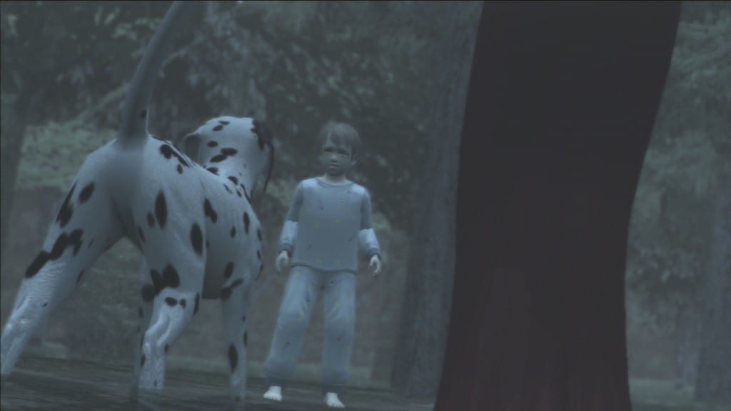 Deadly Premonition: The Director's Cut - Game Review 4 3