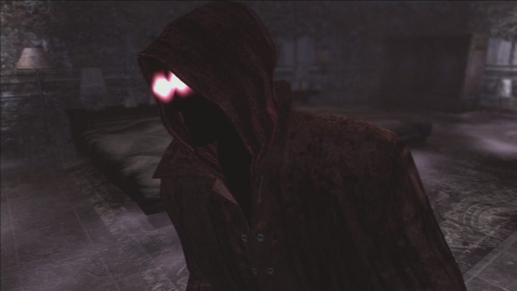 Deadly Premonition: The Director's Cut - Game Review 7 6