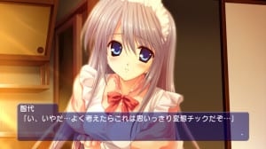Converted Editions for Tomoyo After ~It's a Wonderful Life~ and Little Busters! Now Available on Japanese Playstation Network Store for Playstation 3 3 2