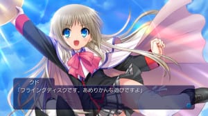 Converted Editions for Tomoyo After ~It's a Wonderful Life~ and Little Busters! Now Available on Japanese Playstation Network Store for Playstation 3 6 3