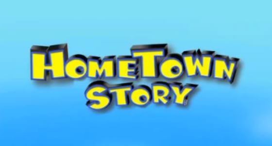 Hometown