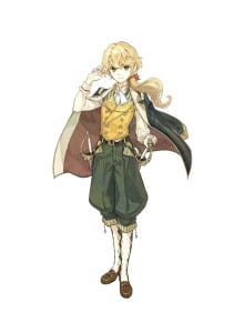 New Screenshots for Atelier Escha & Logy Focus on Non-Party Member Characters 3 Micie