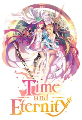 NIS America Release New Trailers for Time and Eternity 1 Time-and-Eternity