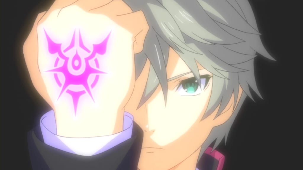 Conception II: Guidance of Seven Stars and Muzzle's Nightmare - Screenshots 1 1