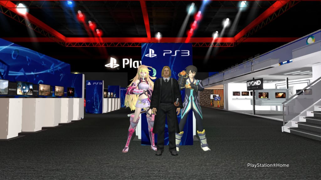E3® 2013 Photobooth