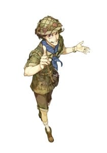 Nio and Harry to Return in Atelier Escha & Logy Alongside Two New Characters + Screenshots 3 Harry