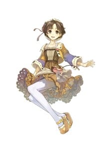 Nio and Harry to Return in Atelier Escha & Logy Alongside Two New Characters + Screenshots 2 Nio
