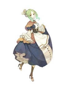 Nio and Harry to Return in Atelier Escha & Logy Alongside Two New Characters + Screenshots 4 Clone