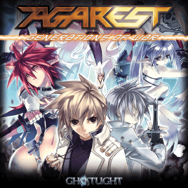 PC Port of Agarest: Generations of War is Edging Closer to Closed Beta Phase 2 steamworkshop_collection_1364986693_collection_branding