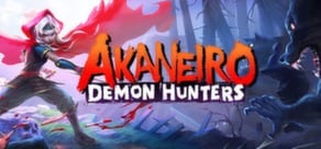 Akaneiro: Demon Hunters now Available for Purchase via Steam Early Access 1 header_292x136