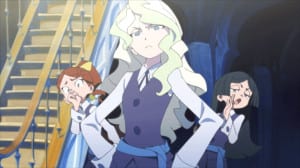 New Publisher acttil Announce Their Very First Project - Little Witch Academia Collector's Edition 4 LWA_SS(14)