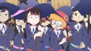 New Publisher acttil Announce Their Very First Project - Little Witch Academia Collector's Edition 5 LWA_SS(16)