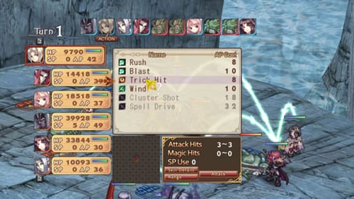 Ghostlight Open Beta Applications for Agarest: Generations of War Closed Beta Test - Unveil Minimum PC Specifications 2 26small-27-6-2013