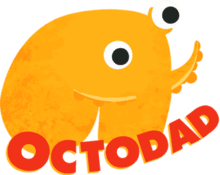 Octodad