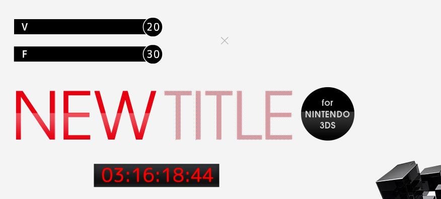 The Latest Teaser Website from Namco Bandai Mentions Nintendo 3DS Release 1 3ds