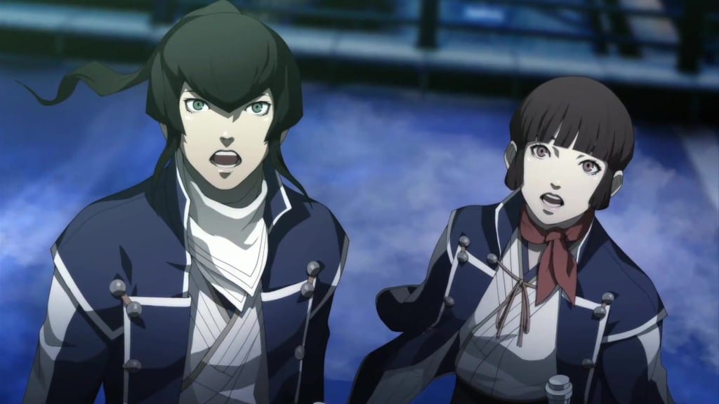 Shin Megami Tensei IV Now Available For Purchase in North America 1 smtiv_screens_04