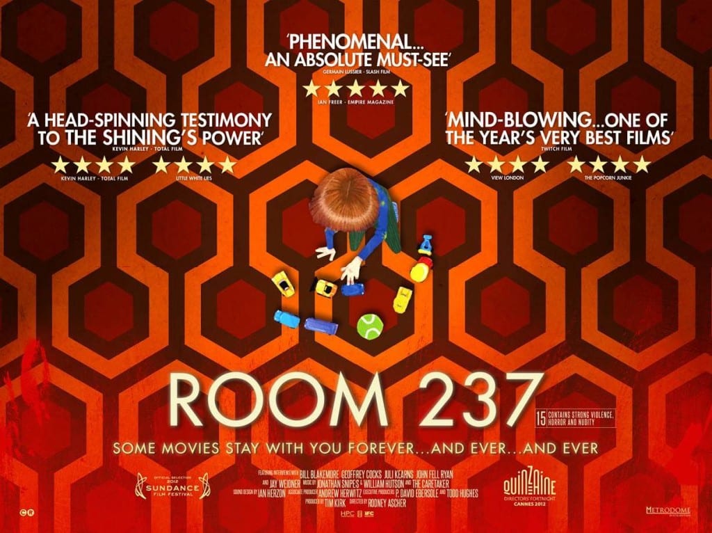 Siren Visual Announce Something a Bit Different - Room 237 1 1064100_553362538060926_335832368_o