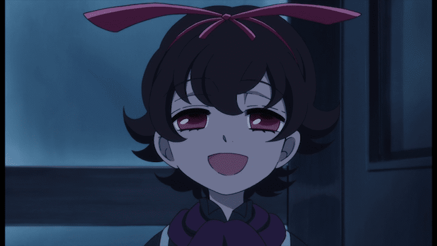Mawaru Penguindrum