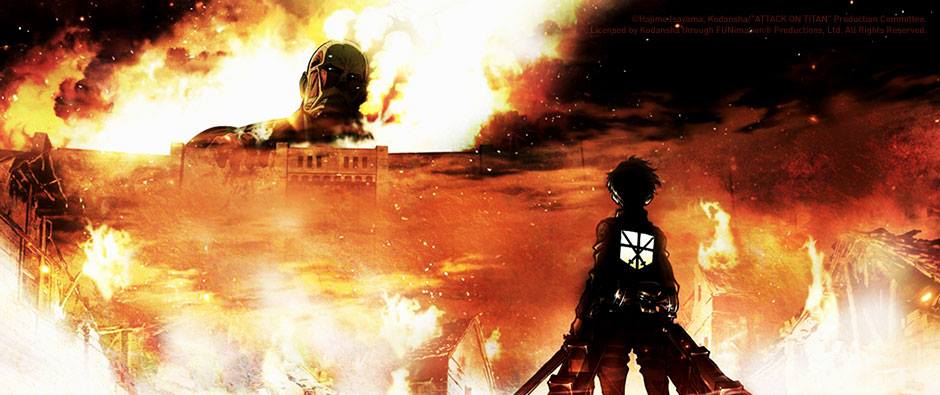 Attack on Titan Now Available Via the Madman Entertainment Screening Room 1 1014149_10151795532688478_54661820_n