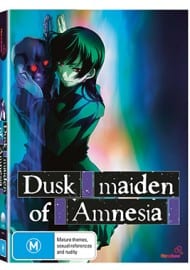 DuskMaiden