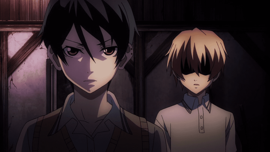 Dusk Maiden of Amnesia - Anime Review 5 vlcsnap-2013-07-23-23h20m39s133
