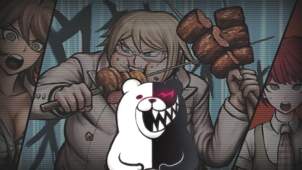 Danganronpa 1 & 2 Reload - Promotional Trailer 1 1