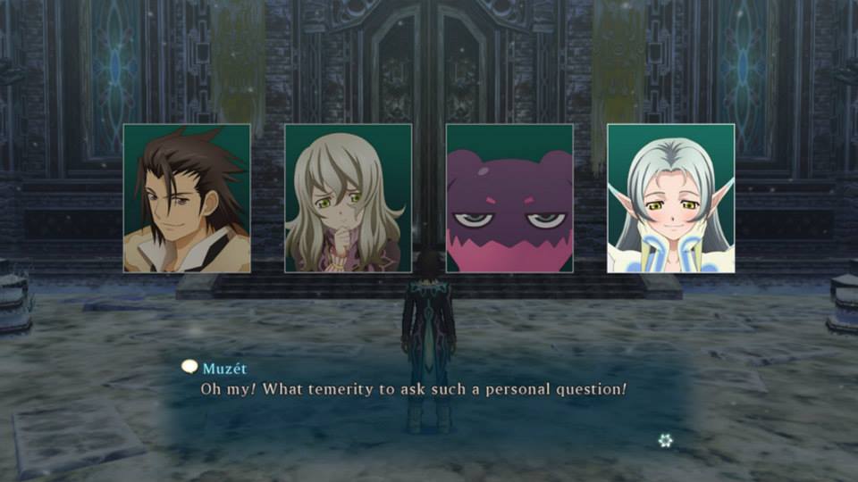 The Final Character Focus for Tales of Xillia (English Ver.) - Screenshots for Ivar and Muzét 1 971880_660701150626096_125968133_n