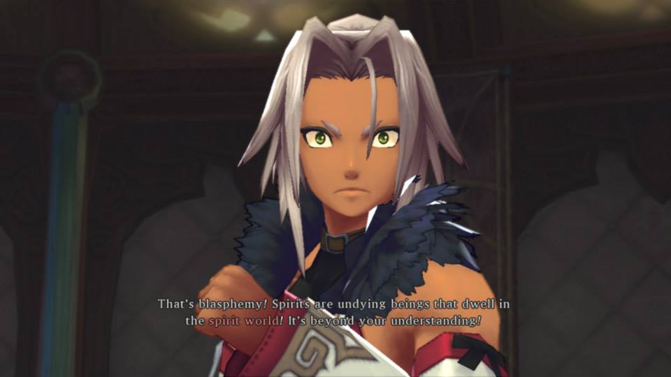 The Final Character Focus for Tales of Xillia (English Ver.) - Screenshots for Ivar and Muzét 2 1075288_660700973959447_1414187557_n