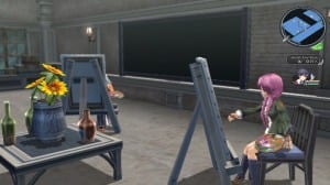 The Legend of Heroes: Trails in the Flash - Welcome to Thors Military Academy! 2 4