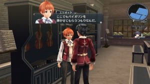 The Legend of Heroes: Trails in the Flash - Welcome to Thors Military Academy! 3 3