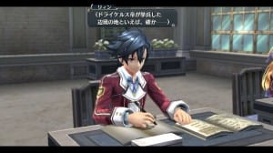 The Legend of Heroes: Trails in the Flash - Welcome to Thors Military Academy! 4 2