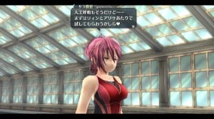 The Legend of Heroes: Trails in the Flash - Welcome to Thors Military Academy! 8 g3