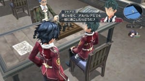 The Legend of Heroes: Trails in the Flash - Welcome to Thors Military Academy! 10 u2