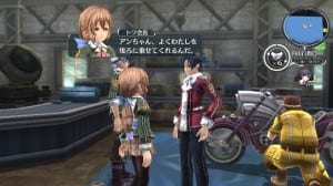 The Legend of Heroes: Trails in the Flash - Welcome to Thors Military Academy! 13 t2