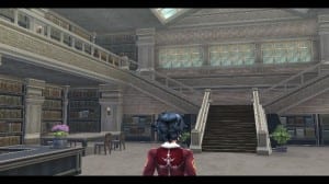 The Legend of Heroes: Trails in the Flash - Welcome to Thors Military Academy! 15 l1