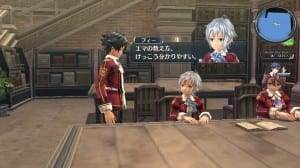 The Legend of Heroes: Trails in the Flash - Welcome to Thors Military Academy! 16 l2