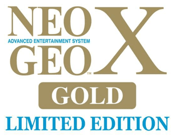 Limited Edition Neogeo X Gold to Recieve a Fitting Limited Release in Australia Next Month 1 image002