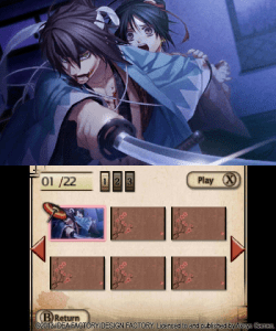 Rising Star Games Collaborate with Idea Factory to Bring Hakuoki: Memories of the Shinsengumi and a Mystery Game to PAL Regions 2 hakuokimos_screenshot_09_1_