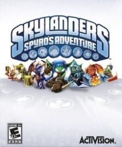 skylanders